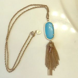 kendra scott necklace